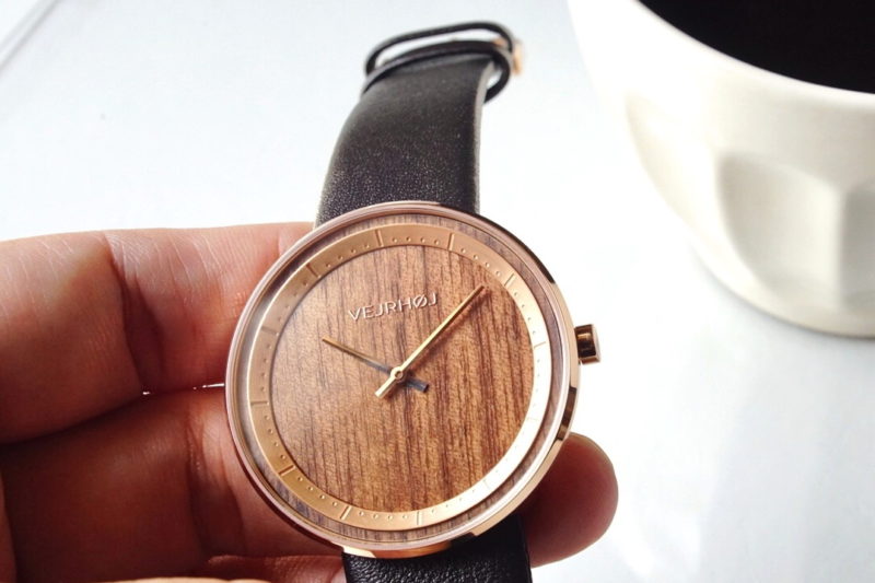 VEJRHOJ（ヴェアホイ）イメージカット　ROSE　5 (2)